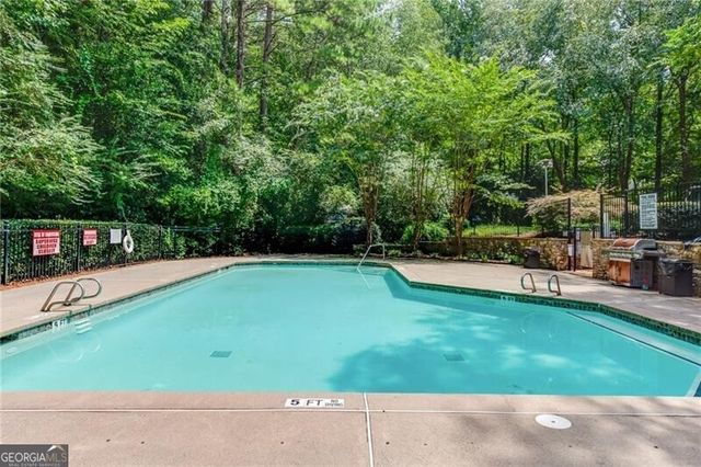 1603 Cumberland Court, Smyrna, GA 30080