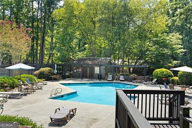 1603 Cumberland Court, Smyrna, GA 30080