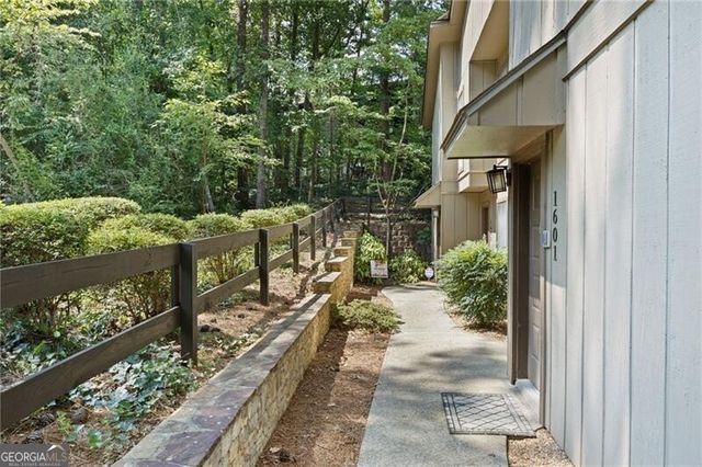 1603 Cumberland Court, Smyrna, GA 30080