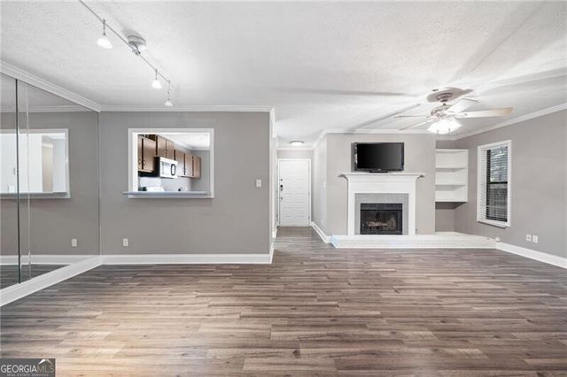 1603 Cumberland Court, Smyrna, GA 30080