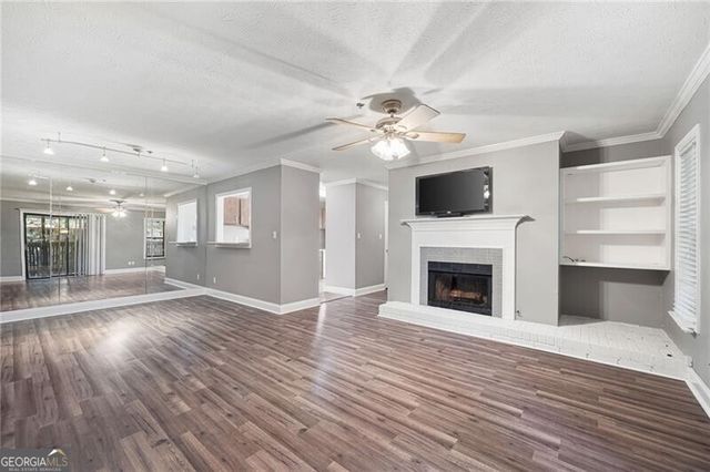 1603 Cumberland Court, Smyrna, GA 30080