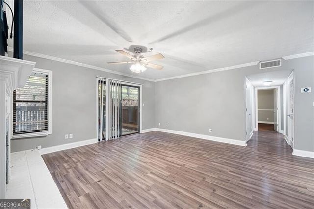 1603 Cumberland Court, Smyrna, GA 30080