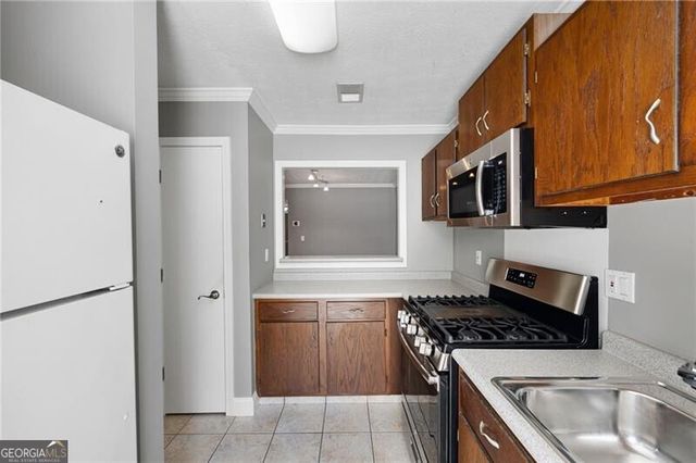 1603 Cumberland Court, Smyrna, GA 30080