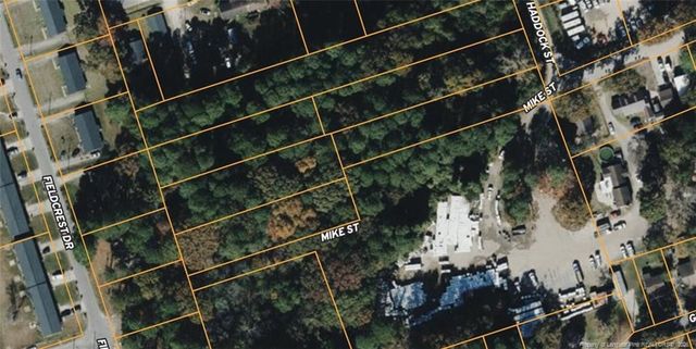 417 Mike Street, Fayetteville, NC 28303