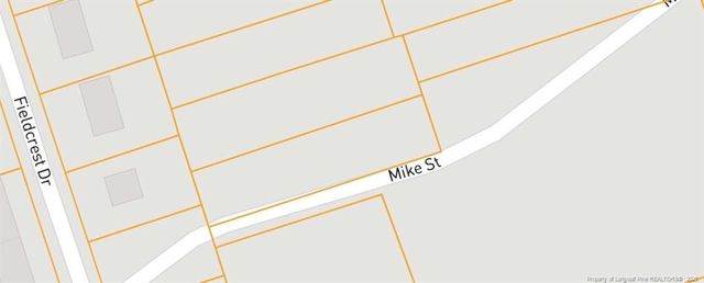 417 Mike Street, Fayetteville, NC 28303
