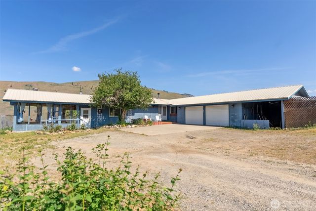 87 Vintin Road, Carlton, WA 98814