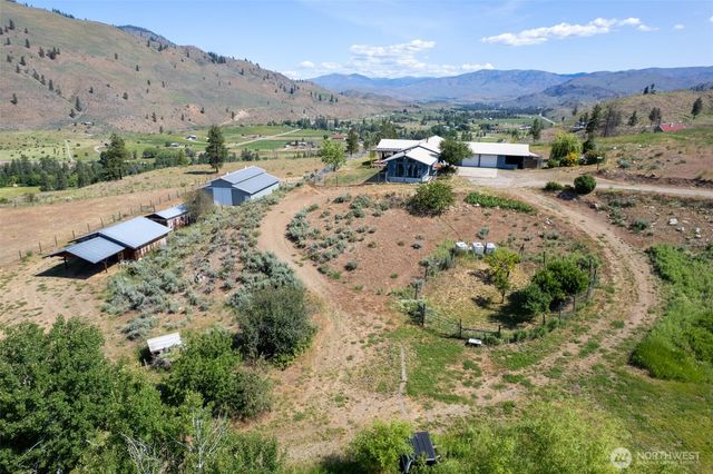 87 Vintin Road, Carlton, WA 98814