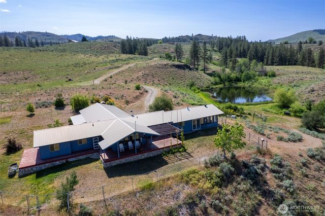 87 Vintin Road, Carlton, WA 98814
