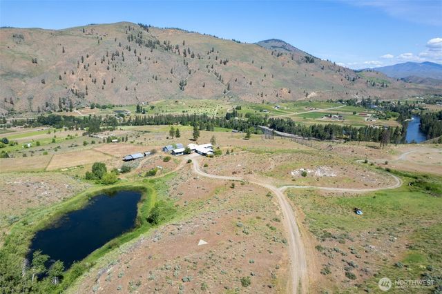 87 Vintin Road, Carlton, WA 98814