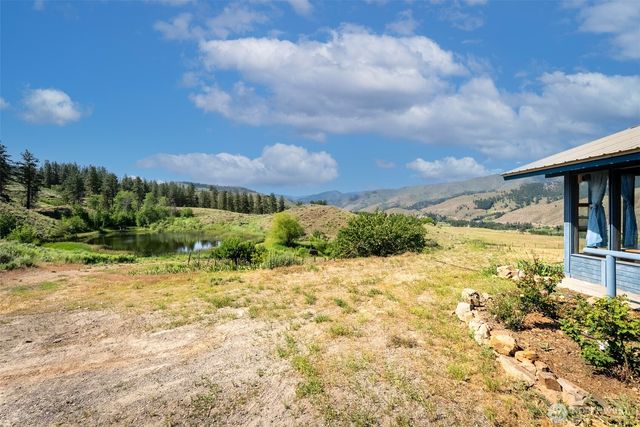 87 Vintin Road, Carlton, WA 98814