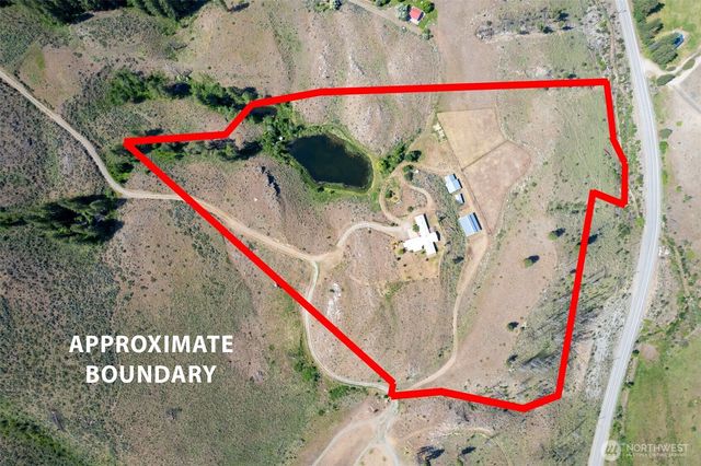 87 Vintin Road, Carlton, WA 98814