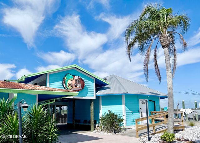 82 Calumet Avenue, Ponce Inlet, FL 32127