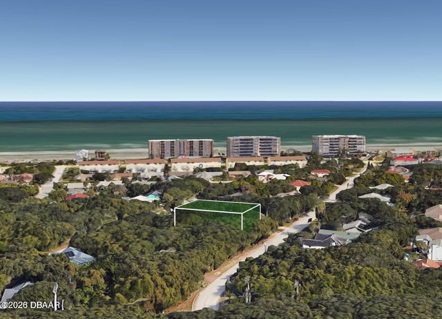 82 Calumet Avenue, Ponce Inlet, FL 32127