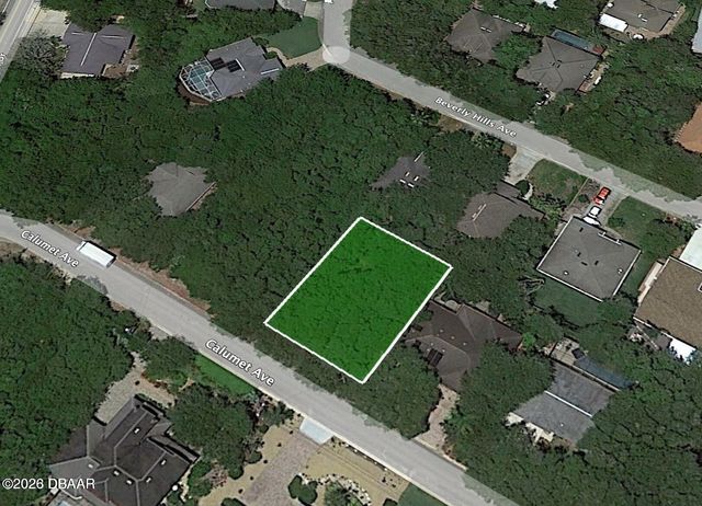 82 Calumet Avenue, Ponce Inlet, FL 32127