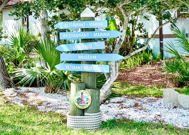 82 Calumet Avenue, Ponce Inlet, FL 32127