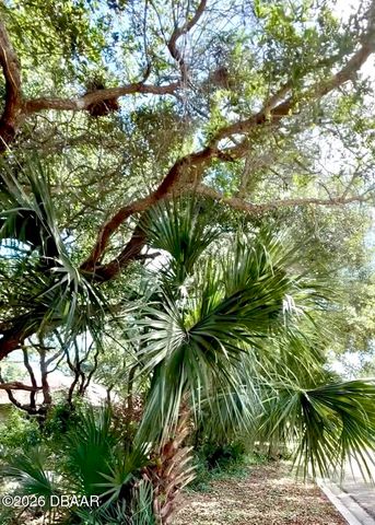 82 Calumet Avenue, Ponce Inlet, FL 32127