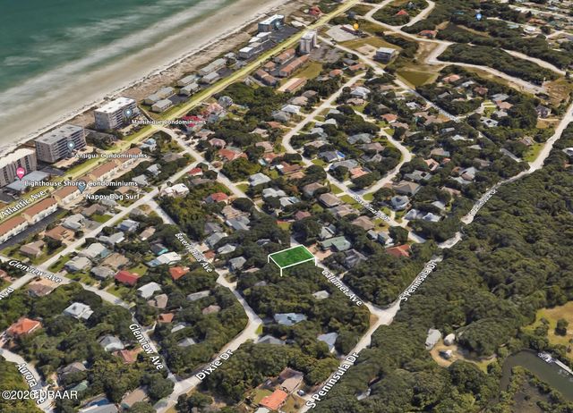 82 Calumet Avenue, Ponce Inlet, FL 32127