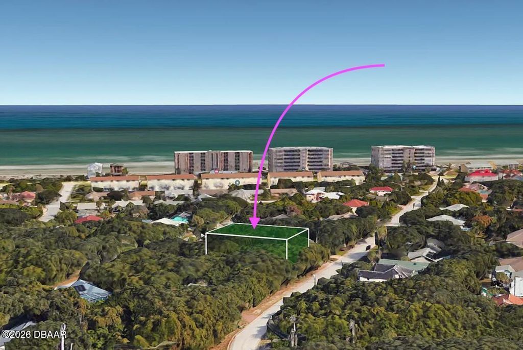 82 Calumet Avenue, Ponce Inlet, FL 32127