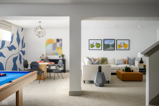 773 Robinson Farm Way, Westfield, IN 46074