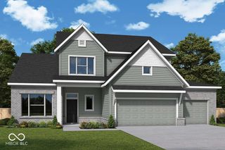 773 Robinson Farm Way, Westfield, IN 46074