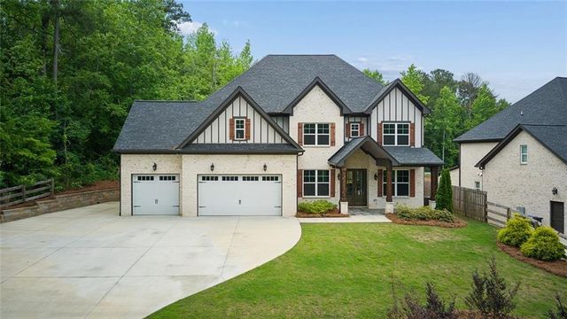 990 TAB ROBERTS ROAD, Lawrenceville, GA 30043