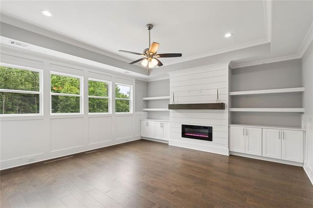 990 TAB ROBERTS ROAD, Lawrenceville, GA 30043
