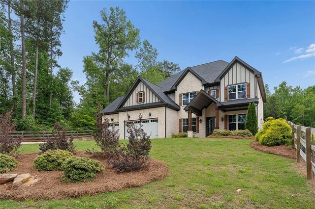 990 TAB ROBERTS ROAD, Lawrenceville, GA 30043