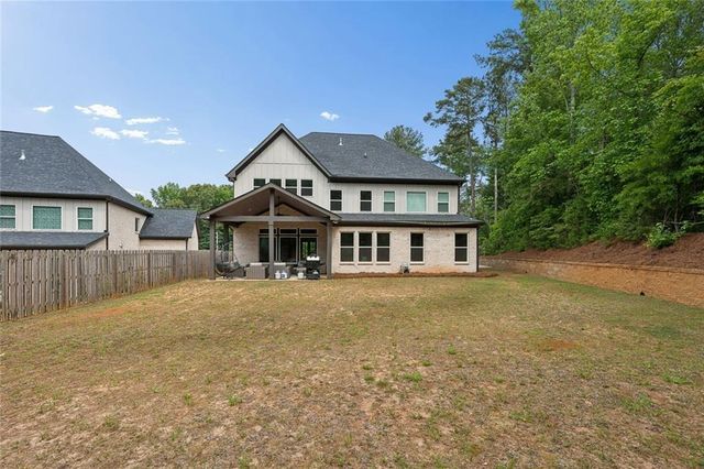 990 TAB ROBERTS ROAD, Lawrenceville, GA 30043