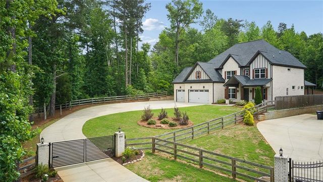 990 TAB ROBERTS ROAD, Lawrenceville, GA 30043