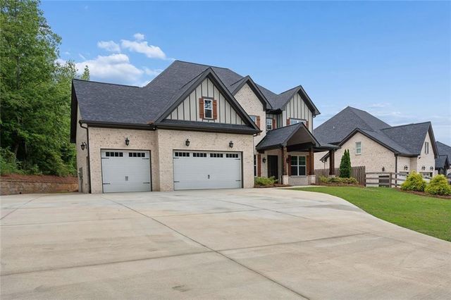 990 TAB ROBERTS ROAD, Lawrenceville, GA 30043