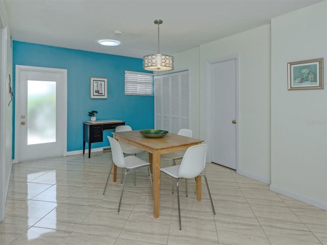 509 HARBOR DRIVE S, Venice, FL 34285