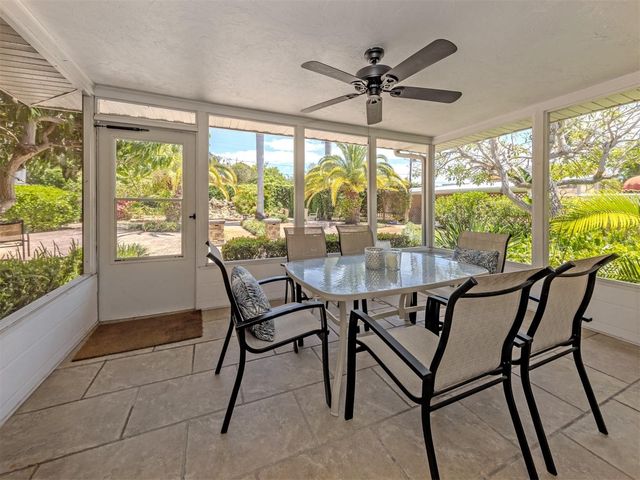 509 HARBOR DRIVE S, Venice, FL 34285