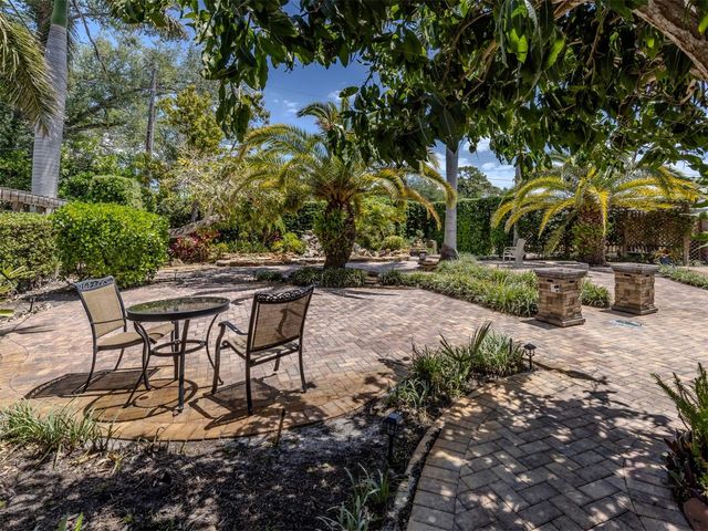 509 HARBOR DRIVE S, Venice, FL 34285