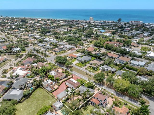 509 HARBOR DRIVE S, Venice, FL 34285