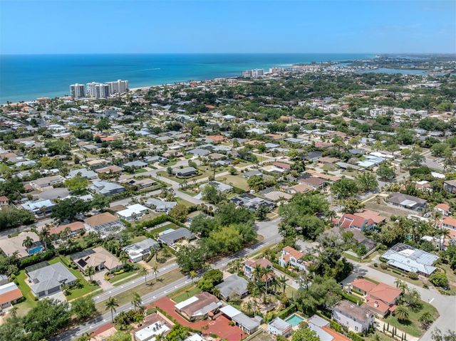 509 HARBOR DRIVE S, Venice, FL 34285