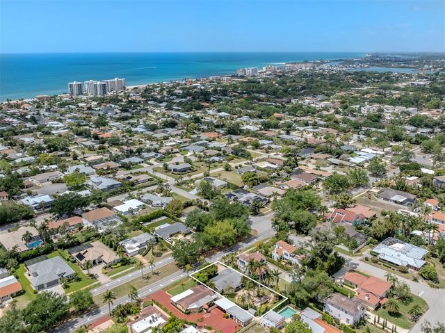 509 HARBOR DRIVE S, Venice, FL 34285