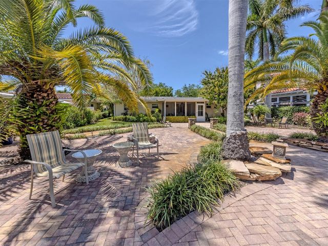 509 HARBOR DRIVE S, Venice, FL 34285