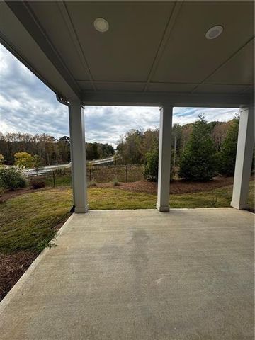 1255 Westshore Drive, Cumming, GA 30041