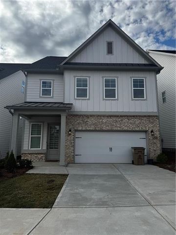 1255 Westshore Drive, Cumming, GA 30041