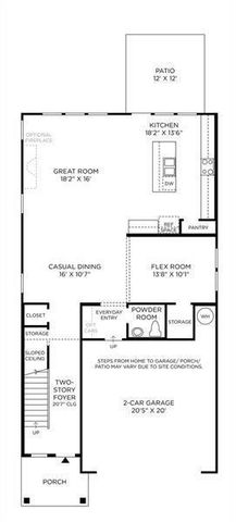 1255 Westshore Drive, Cumming, GA 30041