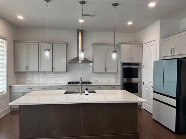 1255 Westshore Drive, Cumming, GA 30041