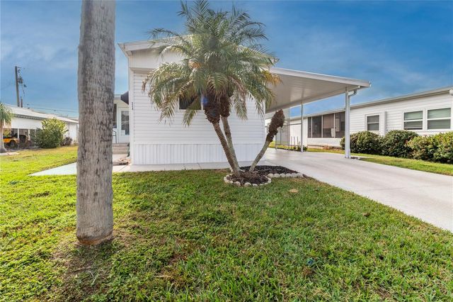 214 LEISURE WAY, Palmetto, FL 34221