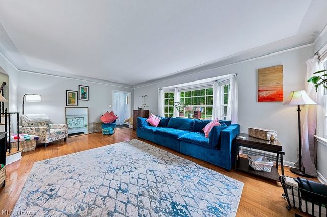 2579 Saybrook Road, University Heights, OH 44118