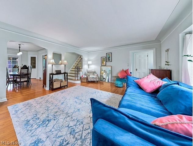 2579 Saybrook Road, University Heights, OH 44118