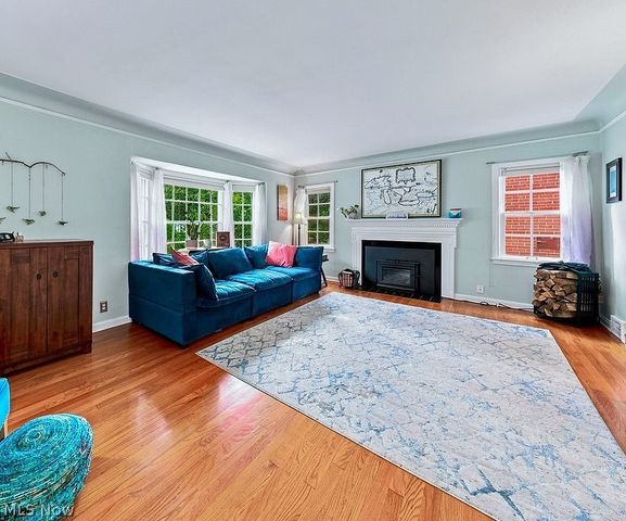 2579 Saybrook Road, University Heights, OH 44118