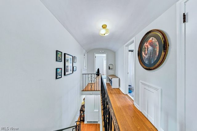 2579 Saybrook Road, University Heights, OH 44118