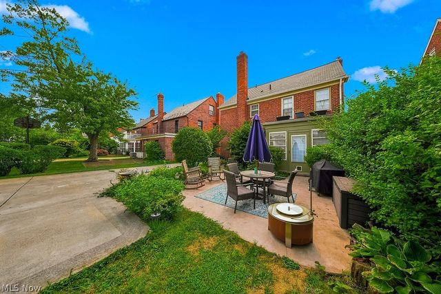 2579 Saybrook Road, University Heights, OH 44118