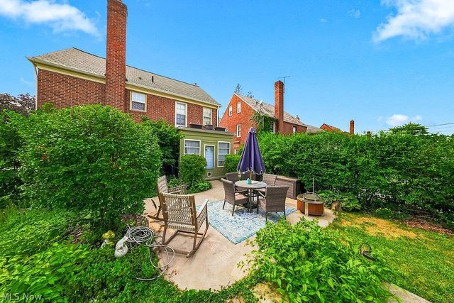 2579 Saybrook Road, University Heights, OH 44118