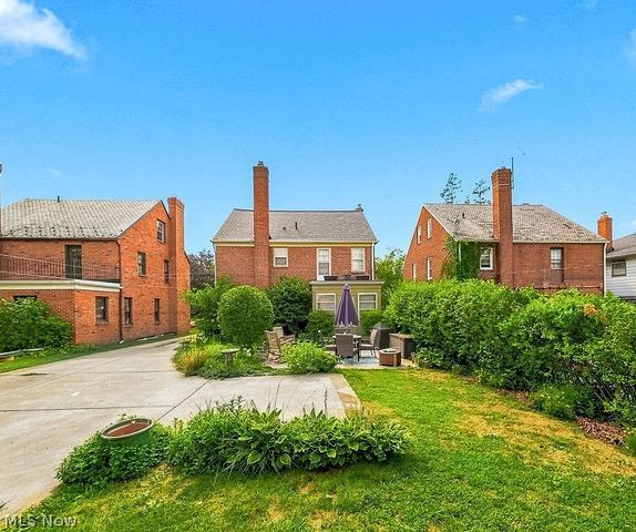 2579 Saybrook Road, University Heights, OH 44118