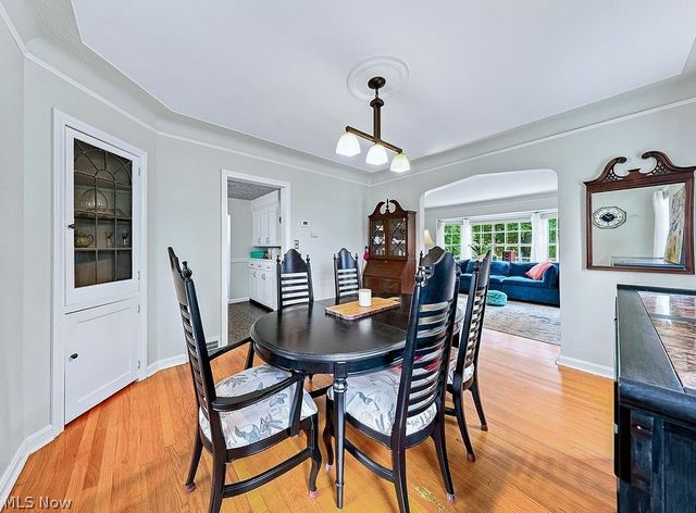 2579 Saybrook Road, University Heights, OH 44118